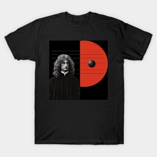 Christiaan Huygens T-Shirt